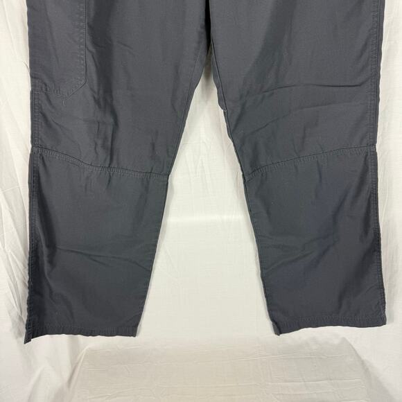 Cherokee Scrub Pants Lot of 2 Unisex Large Pockets Nursing Medical 4020 - Picture 4 of 11